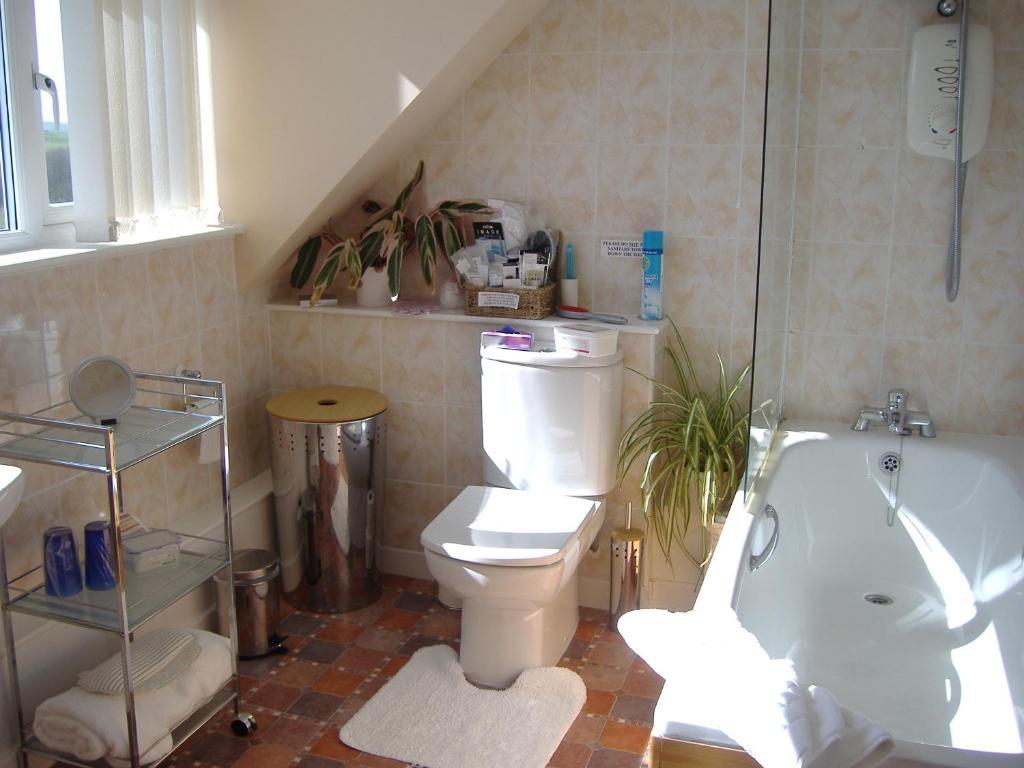 Springfield B&B Boreland of Colvend Quarto foto